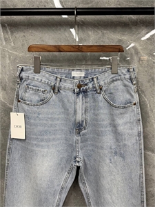 Джинсы DIOR 156694 - фото 352082