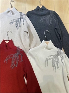 Кофта BRUNELLO CUCINELLI 156700