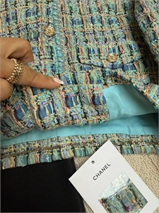 Пиджак CHANEL 156702