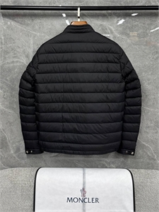 Куртка MONCLER 156703 - фото 352148