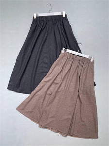 Юбка  BRUNELLO CUCINELLI 156704