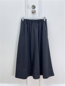 Юбка  BRUNELLO CUCINELLI 156704