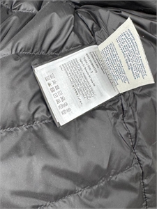 Куртка MONCLER 156705 - фото 352163 Куртка MONCLER 156705 - фото 352163