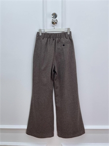 Брюки BRUNELLO CUCINELLI 156707