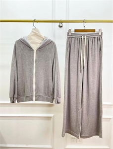 Костюм BRUNELLO CUCINELLI 156710