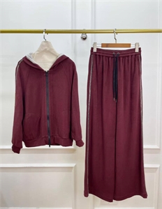 Костюм BRUNELLO CUCINELLI 156713 - фото 352198 Костюм BRUNELLO CUCINELLI 156713 - фото 352198