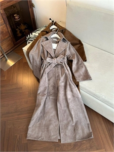 Пальто THE ROW 156729