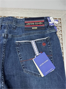 Джинсы JACOB COHEN 156761 - фото 352522