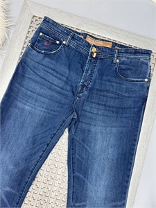 Джинсы JACOB COHEN 156761 - фото 352523