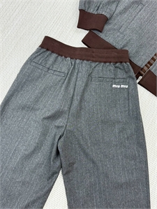 Костюм MIU MIU 156779