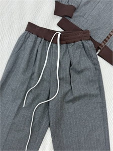 Костюм MIU MIU 156779