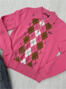 Поло MIU MIU 156783