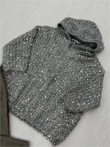 Кардиган  BRUNELLO CUCINELLI 156797