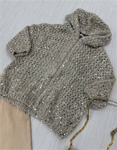 Кардиган  BRUNELLO CUCINELLI 156798