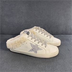 Кроссовки GOLDEN GOOSE 156799