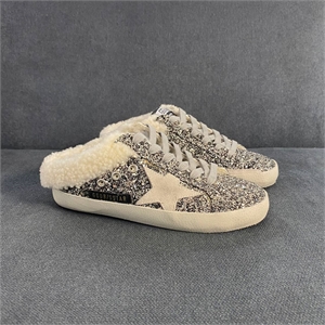 Кроссовки GOLDEN GOOSE 156800