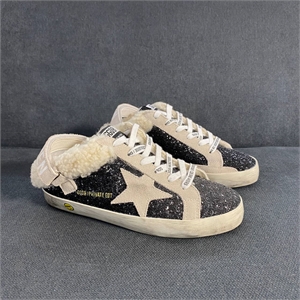 Кроссовки GOLDEN GOOSE 156801