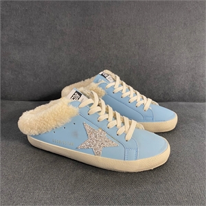 Кроссовки GOLDEN GOOSE 156802