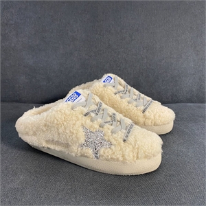 Кроссовки GOLDEN GOOSE 156803