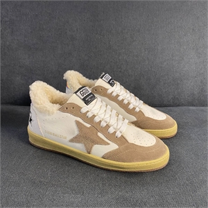 Кроссовки GOLDEN GOOSE 156805