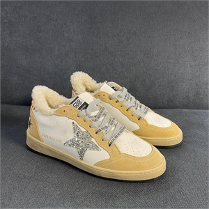 Кроссовки GOLDEN GOOSE 156806