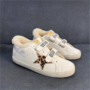 Кроссовки GOLDEN GOOSE 156807