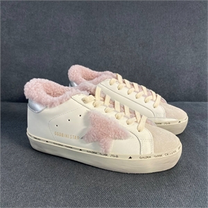 Кроссовки GOLDEN GOOSE 156809