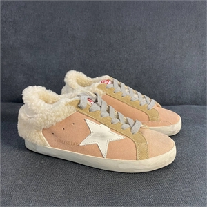 Кроссовки GOLDEN GOOSE 156810