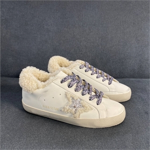 Кроссовки GOLDEN GOOSE 156811