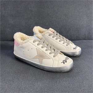 Кроссовки GOLDEN GOOSE 156812