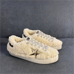 Кроссовки GOLDEN GOOSE 156815