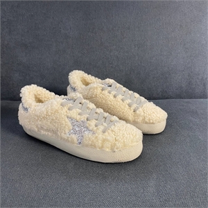 Кроссовки GOLDEN GOOSE 156816