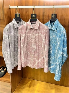 Рубашка  KITON 156830 - фото 352923