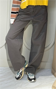 Джинсы CHANEL 156868 - фото 353044