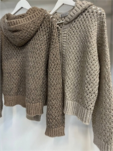 Кардиган  BRUNELLO CUCINELLI 156887