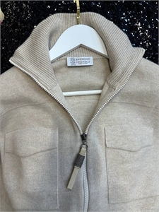 Кардиган  BRUNELLO CUCINELLI 156889