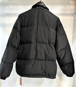 Пуховик MIU MIU 156890 - фото 353116