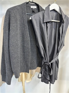 Кардиган  BRUNELLO CUCINELLI 156899