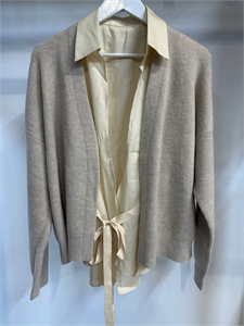 Кардиган  BRUNELLO CUCINELLI 156900