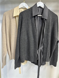 Кардиган  BRUNELLO CUCINELLI 156900