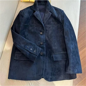 Куртка - Пиджак PRADA 156904 - фото 353185