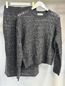 Свитер BRUNELLO CUCINELLI 156914