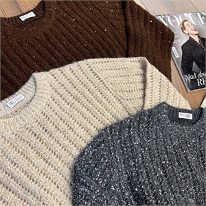 Кофта BRUNELLO CUCINELLI 156945