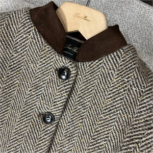 Пиджак LORO PIANA 156962