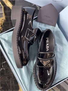 Лоферы PRADA 157026 - фото 353575