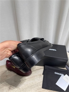 Лоферы CHANEL 157034