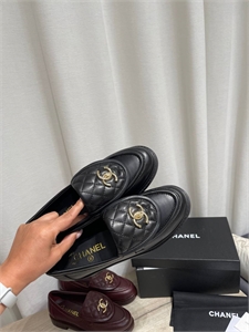 Лоферы CHANEL 157034