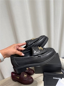 Лоферы CHANEL 157034