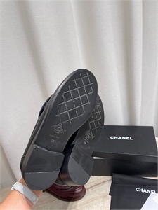 Лоферы CHANEL 157034