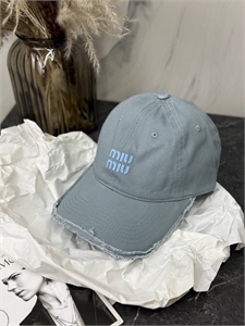 Кепка MIU MIU 157045
